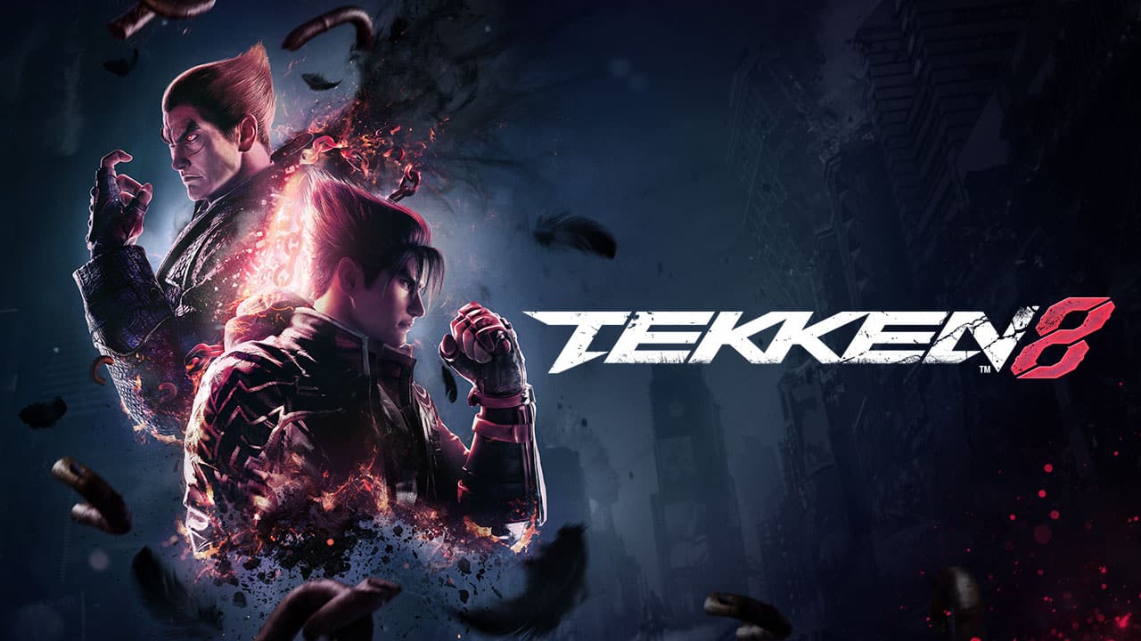 ข่าวเกม TEKKEN 8 เผยตัวอย่างนักสู้คนใหม่สุดคุ้นเคย Leo