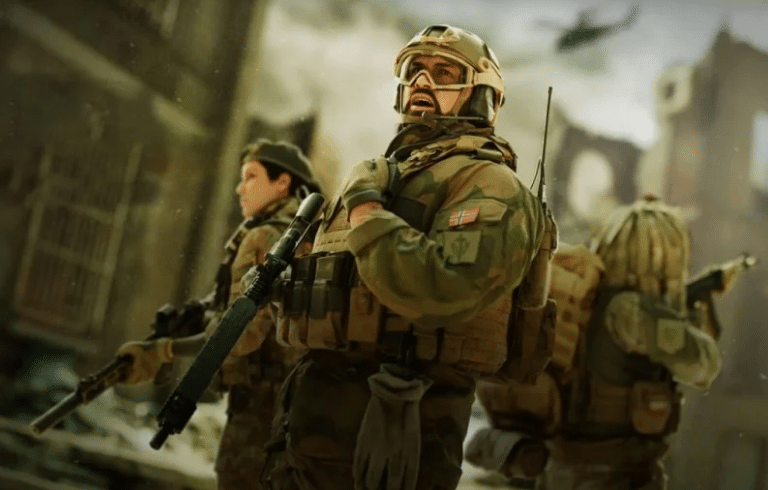 ข่าวเกม Infinity Ward ยืนยัน DMZ ของ Call of Duty จะไม่ได้รับอัปเดต