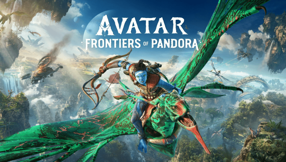 ข่าวเกม Avatar Frontiers of Pandora วางขาย 7 ธันวาคมนี้
