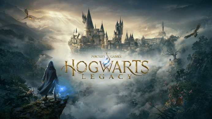 ข่าวเกม Hogwarts Legacy เกมที่ถูกค้นหาเยอะที่สุดของปี 2023