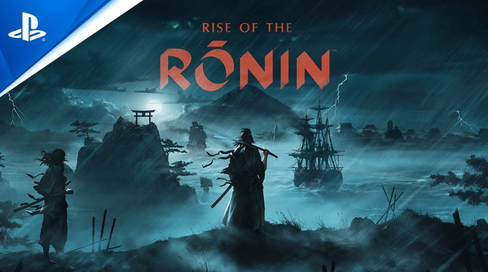 ข่าวเกม Rise of the Ronin รองรับซับไตเติลภาษาไทย