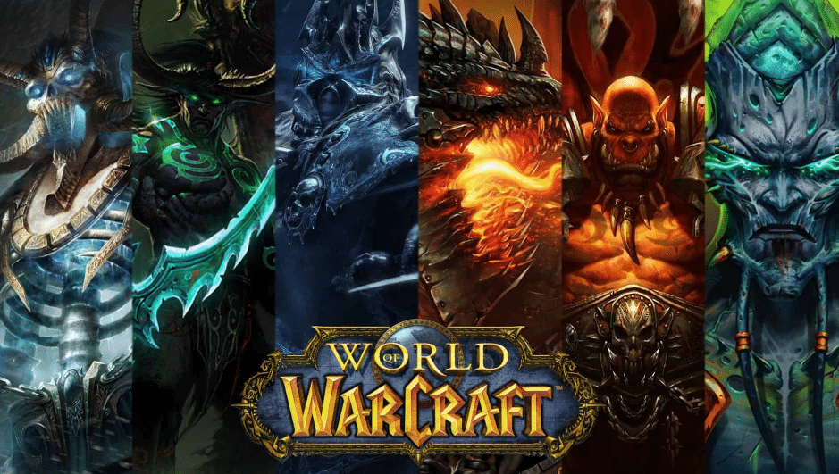 ข่าวเกม เผยโร้ดแมพปี 2024 ของ World of Warcraft