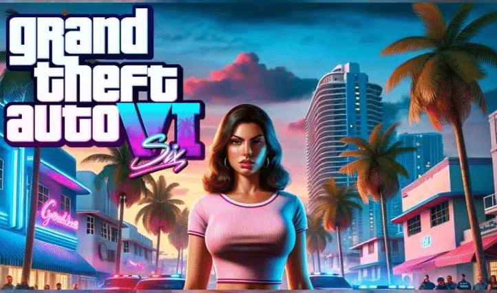 ข่าวเกม แฮกเกอร์ GTA VI ถูกตัดสิน ต้องอยู่ในเรือนจำตลอดชีวิต