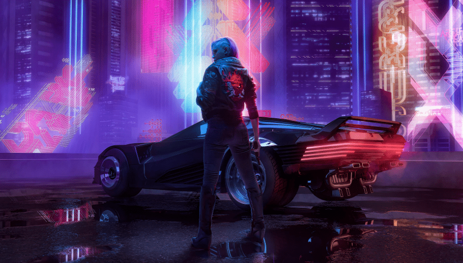 ข่าวเกม Cyberpunk 2077 ทำยอดขาย 5 ล้านชุดในปี 2023