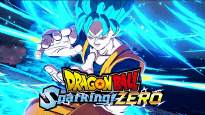 ข่าวเกม DRAGON BALL Sparking! ZERO เผยบรรยากาศภายในตัวเกม