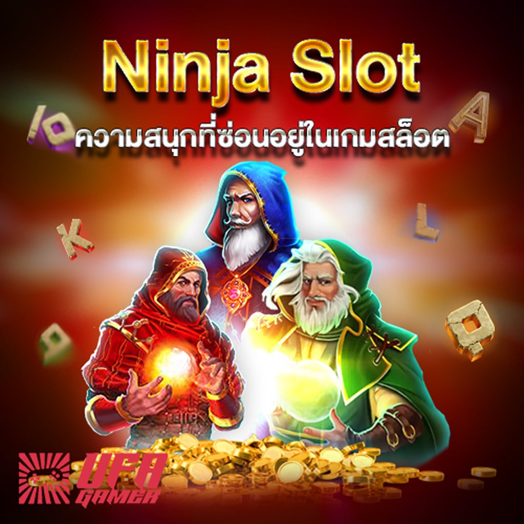 Ninja Slot