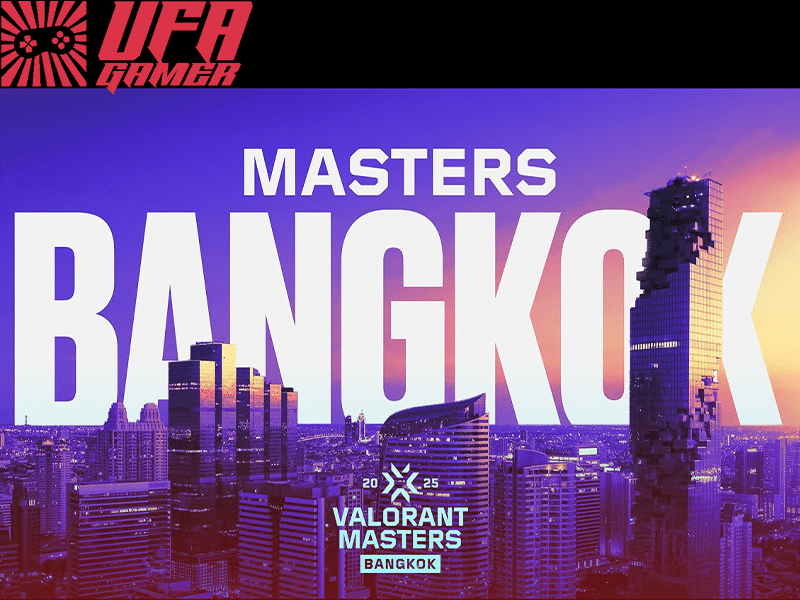 Masters Bangkok