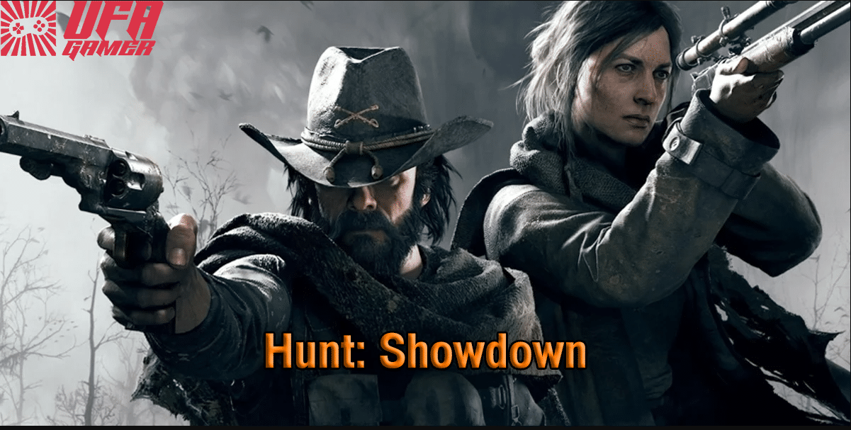 Hunt: Showdown