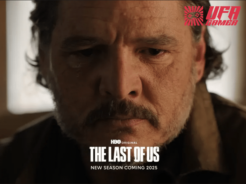 The Last of Us Season 2