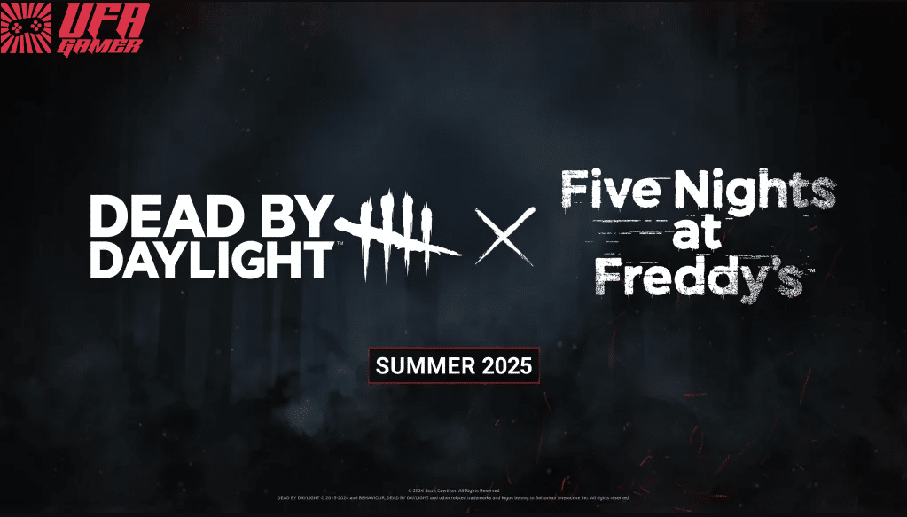 ข่าง[PC] Dead by Daylight