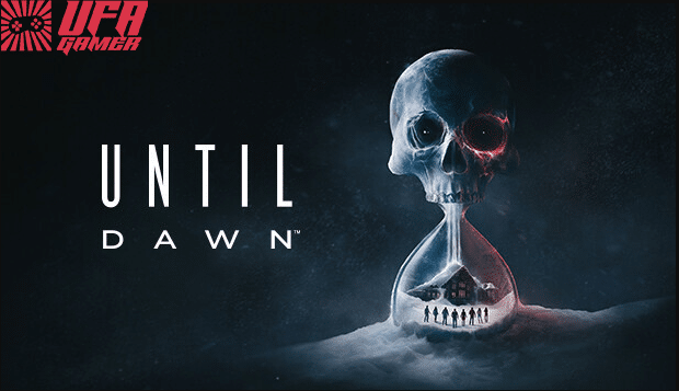 Until Dawn