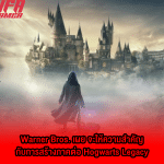 Warner Bros. เผย จะให้ความสำคัญกับการสร้างภาคต่อ Hogwarts Legacy