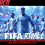 FIFA Rivals