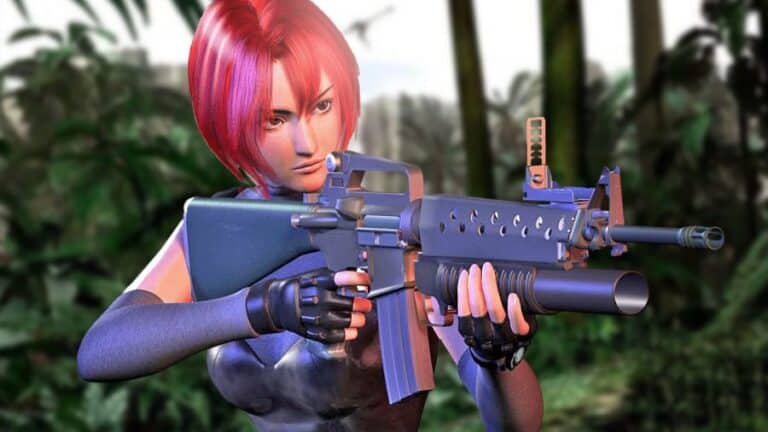 Cap com จดเครื่องหมายการค้า Dino Crisis อีกครั้ง จุดประกายความหวัง